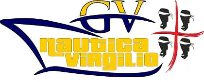 Nautica Virgilio Logo